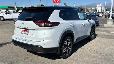 2025 Nissan Rogue AWD SUV for sale #25N237 - photo 2