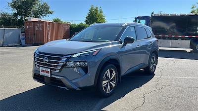 2025 Nissan Rogue AWD SUV for sale #25N238 - photo 1