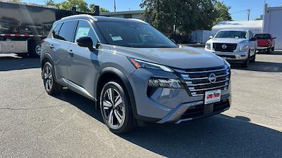 2025 Nissan Rogue AWD SUV for sale #25N238 - photo 1