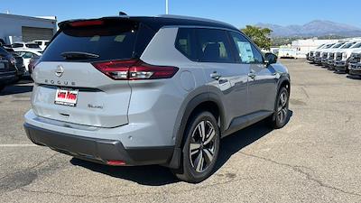 2025 Nissan Rogue AWD SUV for sale #25N238 - photo 2