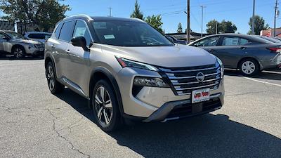 2025 Nissan Rogue AWD SUV for sale #25N239 - photo 1