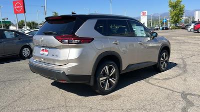 2025 Nissan Rogue AWD SUV for sale #25N239 - photo 2