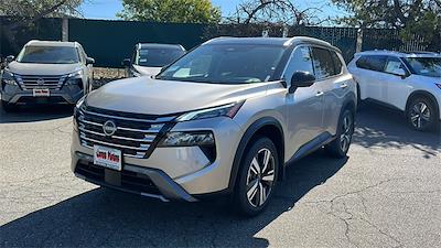 2025 Nissan Rogue AWD SUV for sale #25N241 - photo 1