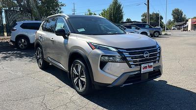 2025 Nissan Rogue AWD SUV for sale #25N241 - photo 1