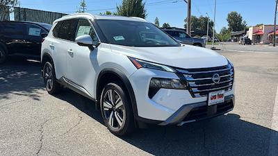 2025 Nissan Rogue AWD SUV for sale #25N242 - photo 1