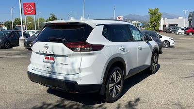 2025 Nissan Rogue AWD SUV for sale #25N242 - photo 2