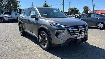 2025 Nissan Rogue AWD SUV for sale #25N244 - photo 1