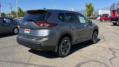 2025 Nissan Rogue AWD SUV for sale #25N244 - photo 2