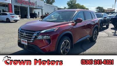 2025 Nissan Rogue AWD SUV for sale #25N247 - photo 1