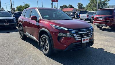 2025 Nissan Rogue AWD SUV for sale #25N247 - photo 2