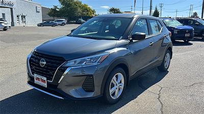 2025 Nissan Kicks Play S FWD Hatchback for sale #25N251 - photo 1