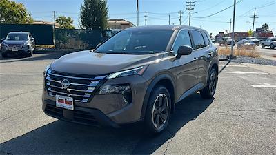 2025 Nissan Rogue AWD SUV for sale #25N252 - photo 1