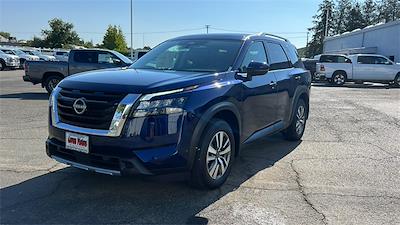 2025 Nissan Pathfinder 4WD SUV for sale #25N256 - photo 1