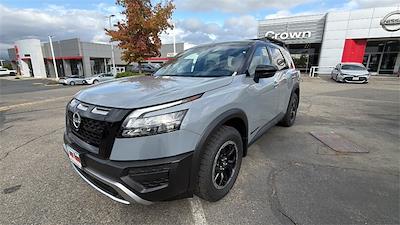 2025 Nissan Pathfinder 4WD SUV for sale #25N279 - photo 1