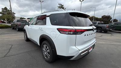 2025 Nissan Pathfinder 4WD SUV for sale #25N280 - photo 2