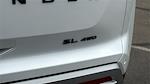 2025 Nissan Pathfinder 4WD SUV for sale #25N280 - photo 11