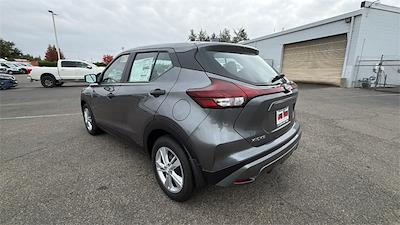 2025 Nissan Kicks Play FWD SUV for sale #25N290 - photo 2