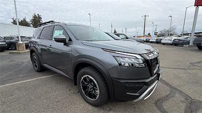 New 2025 Nissan Pathfinder Rock Creek for sale #25N293 - photo 2