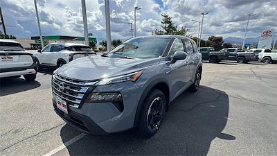 2026 Nissan Rogue AWD SUV for sale #26N001 - photo 1