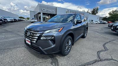 2026 Nissan Rogue AWD SUV for sale #26N003 - photo 1