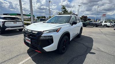 2026 Nissan Rogue AWD SUV for sale #26N005 - photo 1