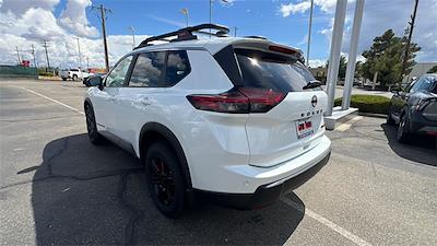 2026 Nissan Rogue AWD SUV for sale #26N005 - photo 2