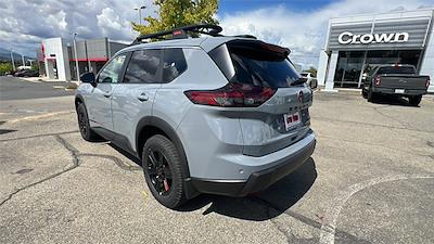 2026 Nissan Rogue AWD SUV for sale #26N006 - photo 2