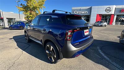 2026 Nissan Kicks AWD SUV for sale #26N008 - photo 2
