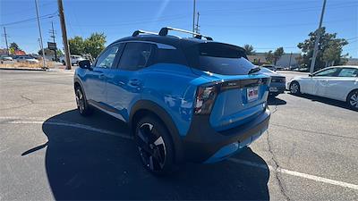 2026 Nissan Kicks AWD SUV for sale #26N009 - photo 2