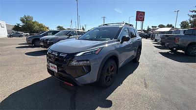 2026 Nissan Rogue AWD SUV for sale #26N011 - photo 1