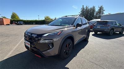2026 Nissan Rogue AWD SUV for sale #26N012 - photo 1