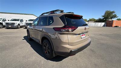 2026 Nissan Rogue AWD SUV for sale #26N012 - photo 2