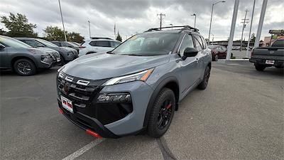 2026 Nissan Rogue AWD SUV for sale #26N015 - photo 1