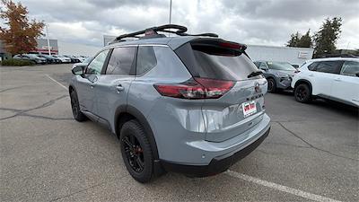 2026 Nissan Rogue AWD SUV for sale #26N015 - photo 2