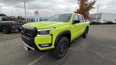 2026 Nissan Frontier Crew Cab 4WD Pickup for sale #26N019 - photo 1