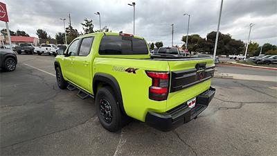 2026 Nissan Frontier Crew Cab 4WD Pickup for sale #26N019 - photo 2
