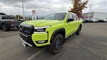 2026 Nissan Frontier Crew Cab 4WD Pickup for sale #26N019 - photo 1
