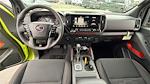 2026 Nissan Frontier Crew Cab 4WD Pickup for sale #26N019 - photo 18