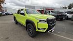 2026 Nissan Frontier Crew Cab 4WD Pickup for sale #26N019 - photo 3