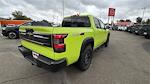 2026 Nissan Frontier Crew Cab 4WD Pickup for sale #26N019 - photo 5