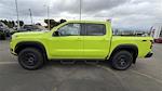 2026 Nissan Frontier Crew Cab 4WD Pickup for sale #26N019 - photo 7