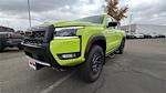 2026 Nissan Frontier Crew Cab 4WD Pickup for sale #26N019 - photo 9
