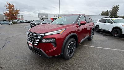 2026 Nissan Rogue AWD SUV for sale #26N020 - photo 1