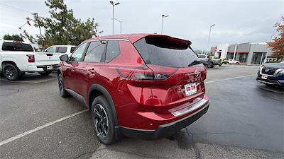 2026 Nissan Rogue AWD SUV for sale #26N020 - photo 2
