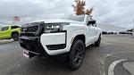 2026 Nissan Frontier Crew Cab 4WD Pickup for sale #26N022 - photo 9