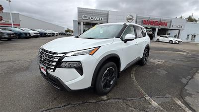 2026 Nissan Rogue AWD SUV for sale #26N023 - photo 1