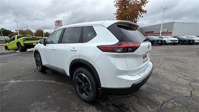 2026 Nissan Rogue AWD SUV for sale #26N023 - photo 2