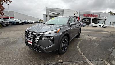 2026 Nissan Rogue AWD SUV for sale #26N026 - photo 1