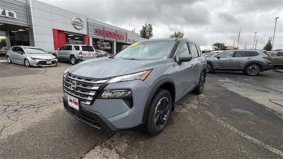 2026 Nissan Rogue SRW AWD SUV for sale #26N027 - photo 1