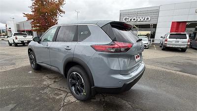 2026 Nissan Rogue SRW AWD SUV for sale #26N027 - photo 2